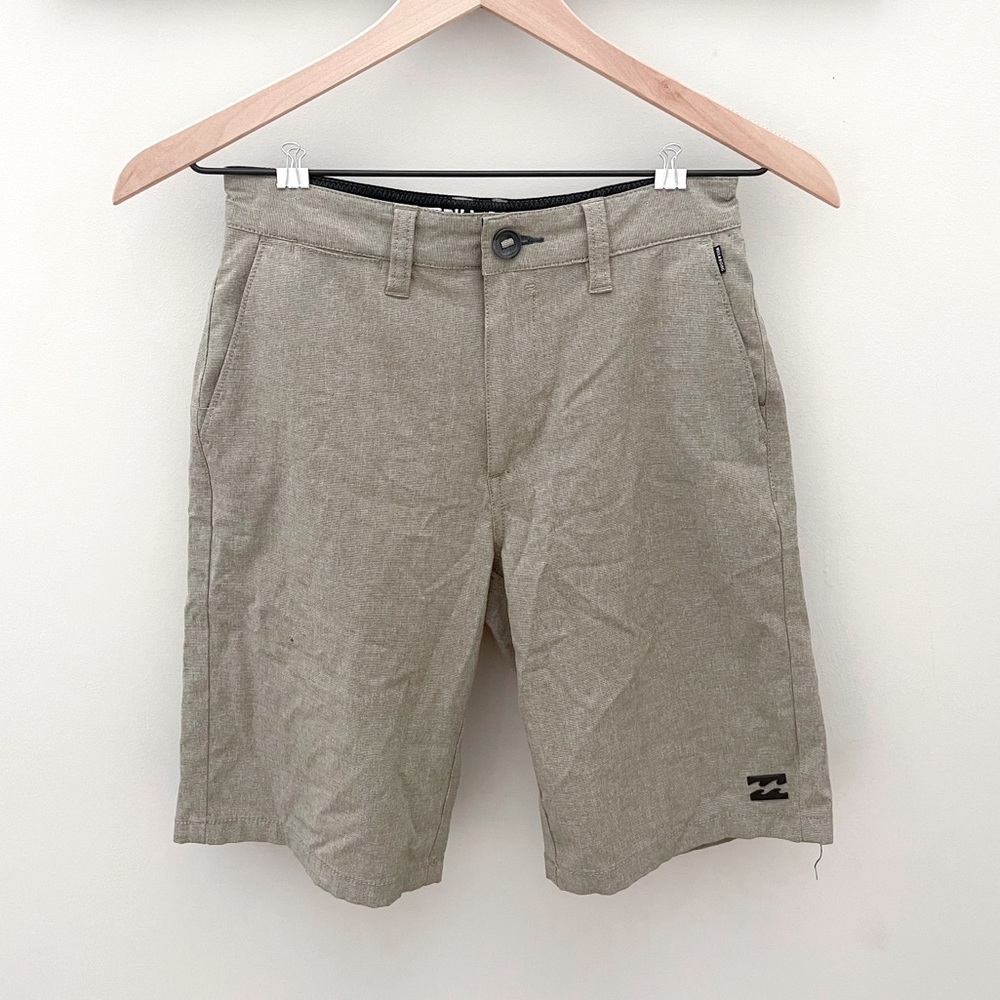 Billabong Shorts/ Swim Trunks Quick Dry